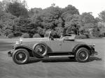 LaSalle Convertible Coupe 1929 года